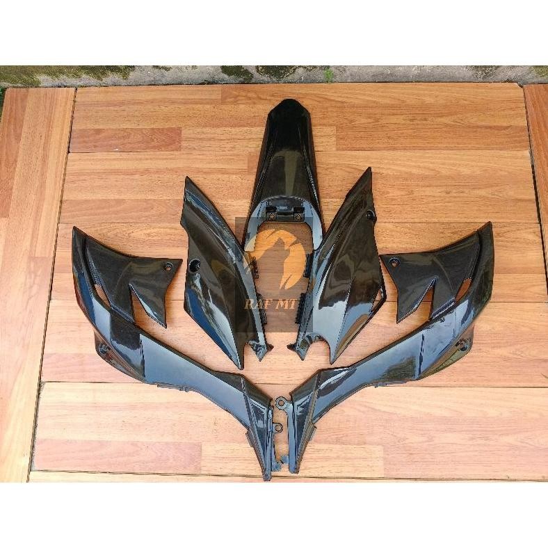 Cod Body Set Klx Dtracker Body Set Supermoto Klx D Tracker Body Set Klx Dtracker Body Set New Klx Dt