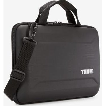 Thule Gauntlet Macbook Attache 14" - Black New Stok