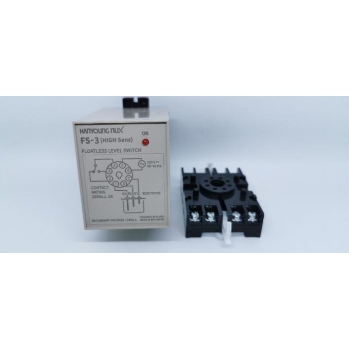 WLC HANYOUNG FS-3 / FS3 / 220V TERBAIK