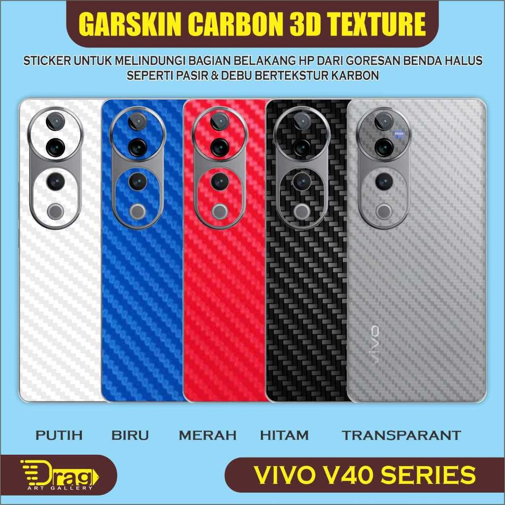 

*PromoTerjangkau* Vivo V3 Garskin Wrap Stiker Premium / X Casing Case COD