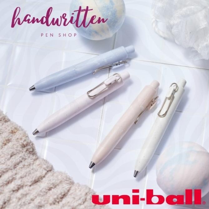 

Promo!! Uni Uniball One P Retractable Gel Ballpoint Pen/ Pulpen One Pocket Uni Ball