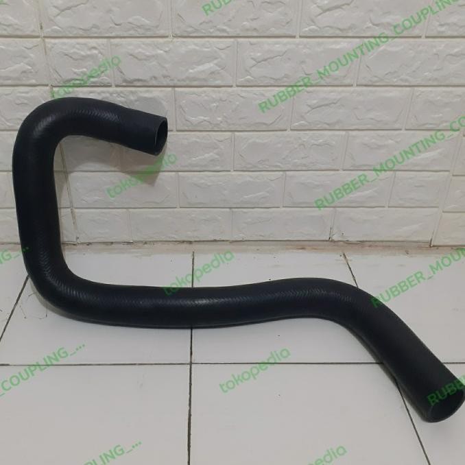 Hose Radiator Cat320D Cat 320D Bawah Pn 245-9178