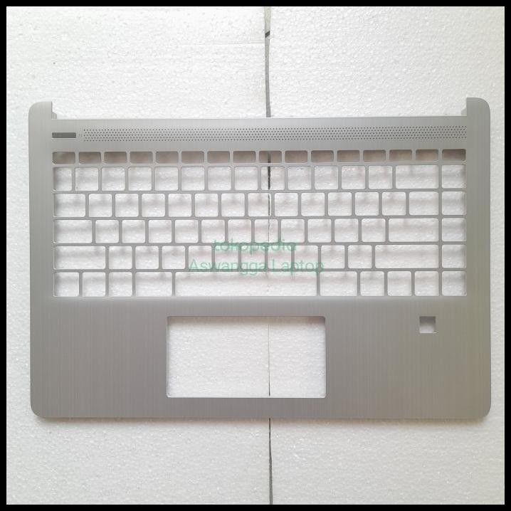 Casing Atas Palmrest Hp 14 14S Dq Dr Fr Fq 14S-Dr 14S-Dq 14S-Fq 14S-Fr