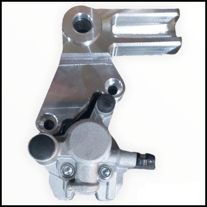 Kaliper Belakang Klx Moriwaki Pnp Ninja Rr Old New Zx Original Quality