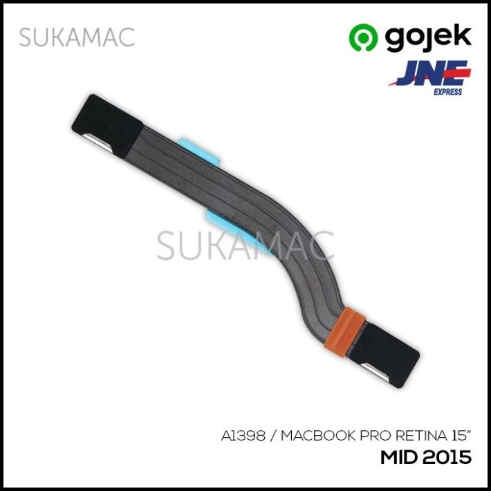 Kabel I/O Board Flex Cable Macbook Pro 15 Retina A1398 2015