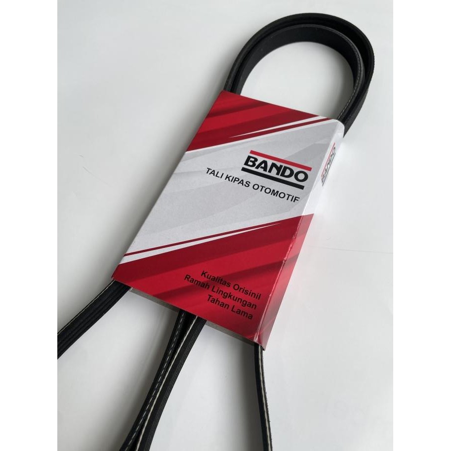 N Bando Epdm Rib Ace (Original) Untuk Innova/Fortuner Dieselold 7Pk-1516