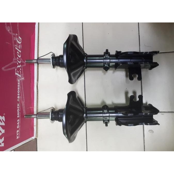 Shock Breaker Depan Mitsubishi Lancer Evo 3 Evo 4