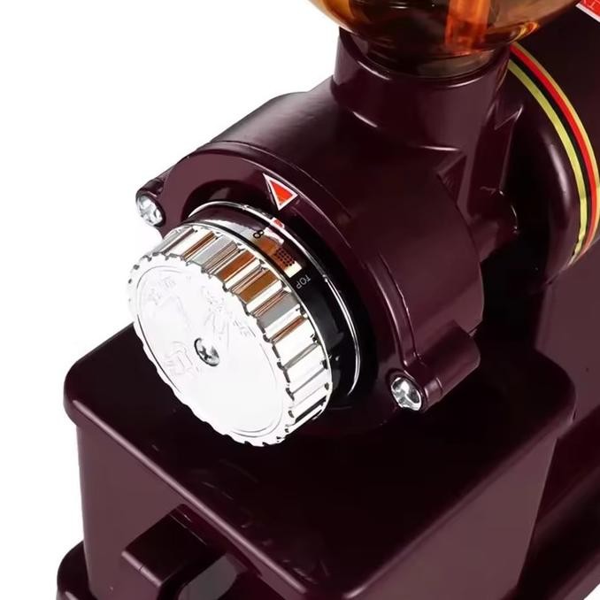 Mesin Giling Kopi Grinder Kopi Coffee Grinder Listrik Otomatis