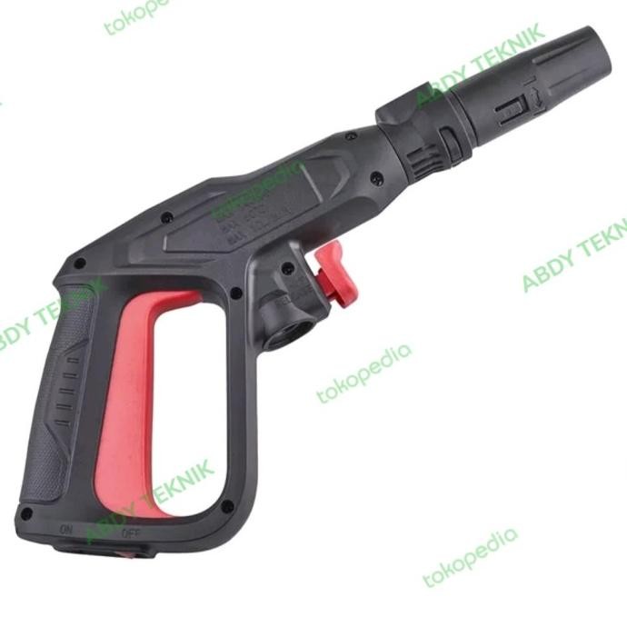 Gun Pendek High Pressure Nilfisk/Gerni