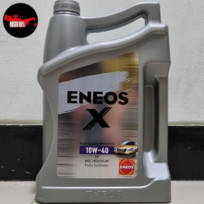 ENEOS Molybdenum 10w40/10w-40 Full Synthetic