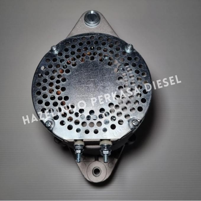 ALTERNATOR CHINA CUMMINS 4BT 6BT 4938600 37N-01010 24V