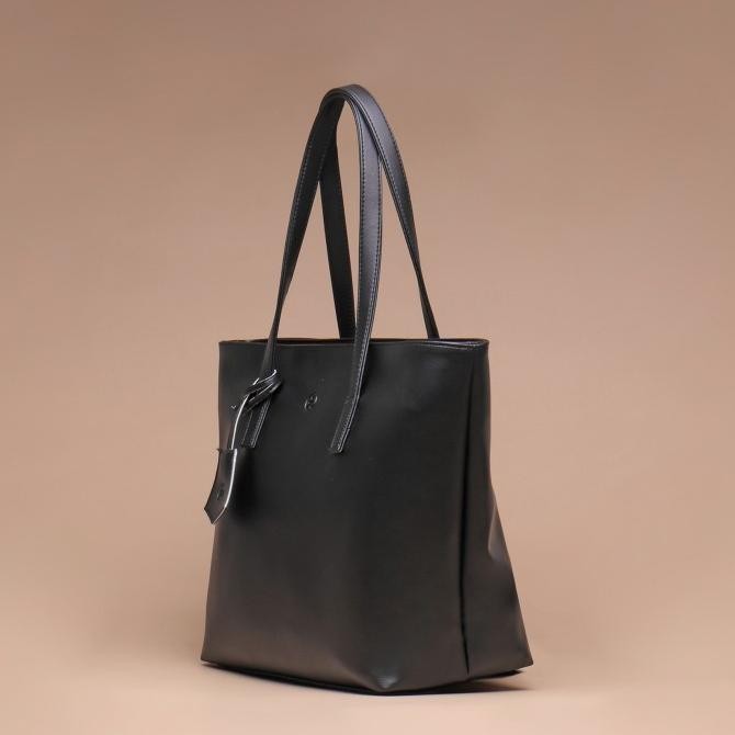 Sale Silvertote Tas Tote Wanita Indah