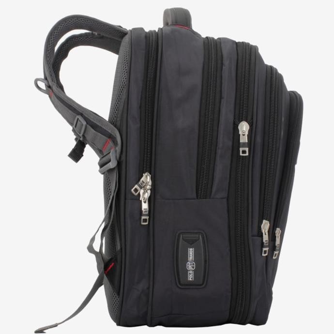 Murah Backpack Polo Trands Ukuran Besar Original Quality-74213-36L