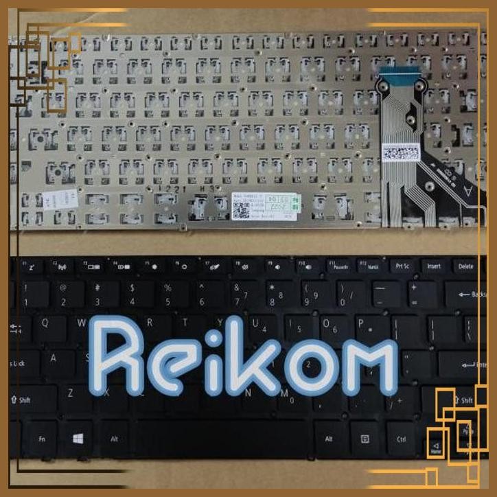 [RKM] KEYBOARD ACER SWIFT 7 SF713-51