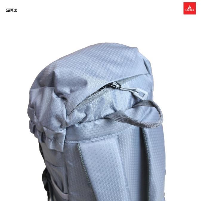 Sale Leuser Daypack Voe / Tas Ransel Unisek