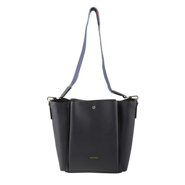 Murah Hush Puppies Tas Wanita Frances Satchel (L) In Black