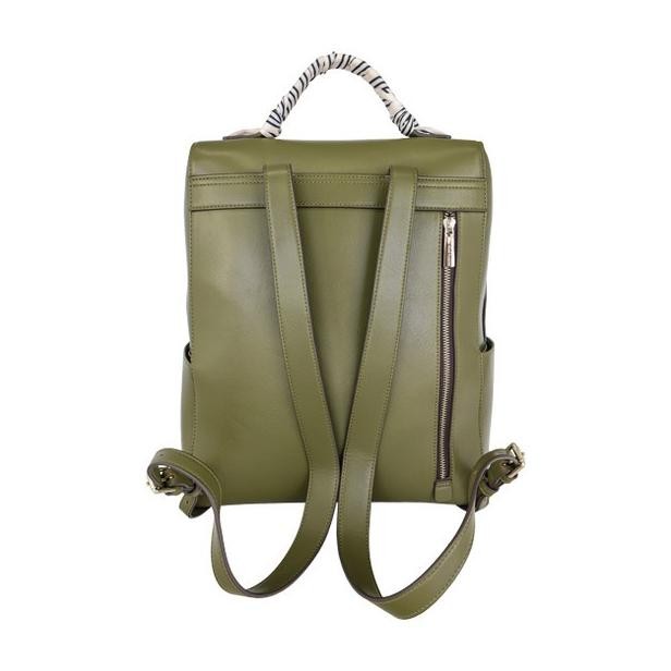 Grosir Hush Puppies Tas Wanita Veron Backpack L Olive