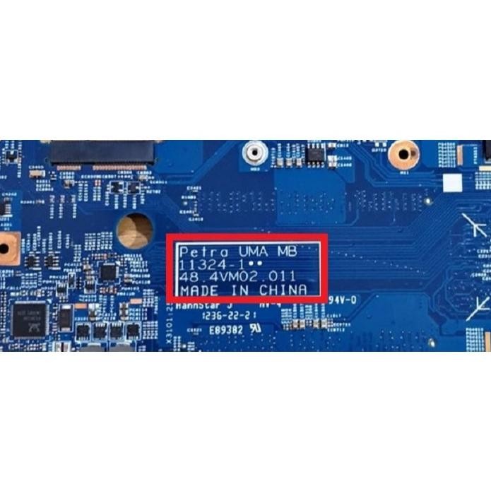 Ic Bios Acer Aspire V5-431 Petra Uma Mb 11324-1 48.4Vm02.011