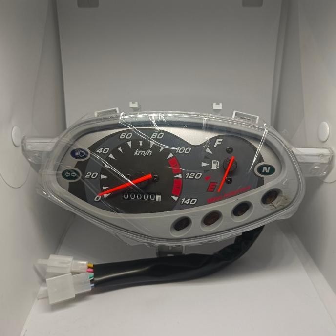 Kilometer Speedometer Spidometer Spedometer Smash Lama 2002-2005 Original Dan Terpercaya