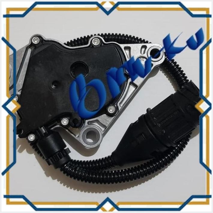 [BMW] POSITION SWITCH SELECTOR MATIC BMW 5HP19 24107507818