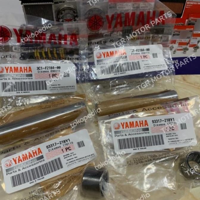 BOSH SASIS FORK LAHER BAMBU SET SWING ARM VIXION, NEW VIXION ORIGINAL