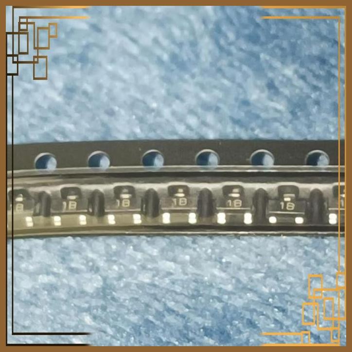 [ETR] Original Quality BC846B 1B IB BC846 IC SOT-23 Mantaaabbbbb