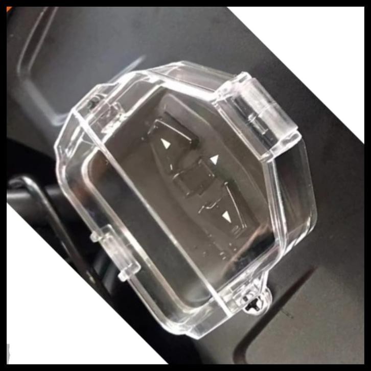 COVER METER SWITCH HONDA ADV 160.