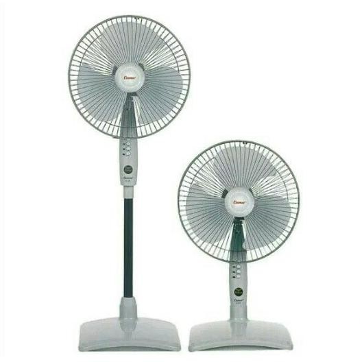 Murah Cosmos Kipas Angin 16 SN Non COD