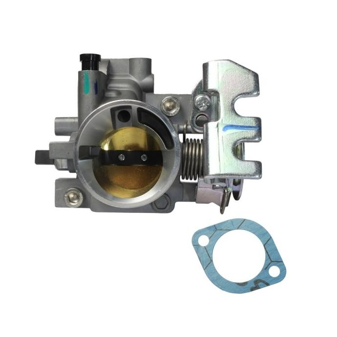 KENADA Throttle Body Vario 125 / Vario 150 26mm 28mm 30mm 32mm Racing murah