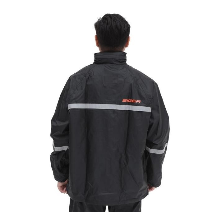 EIGER REXON RAINSUIT 2.0 murah