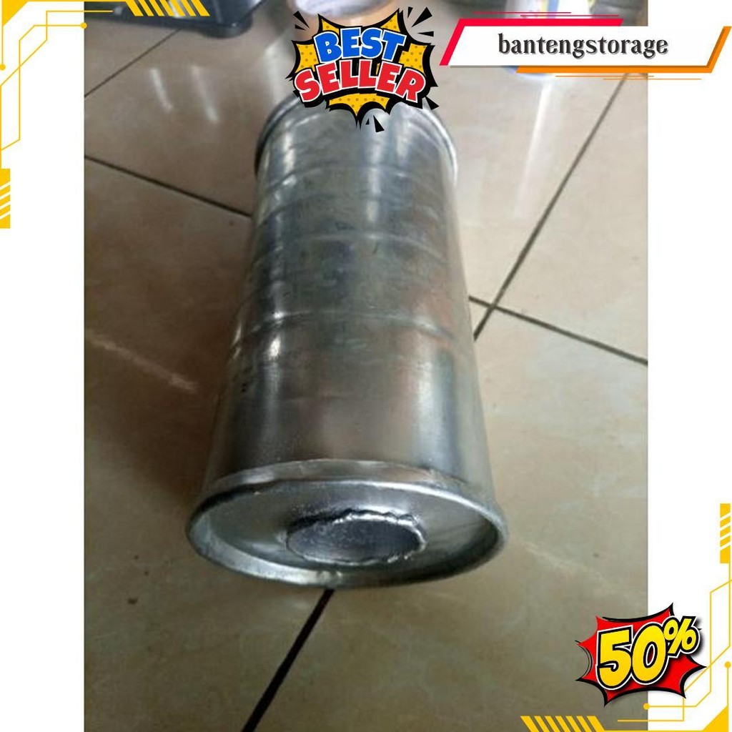 Resonator Standar Mobil Suara Halus Unifersal Cod