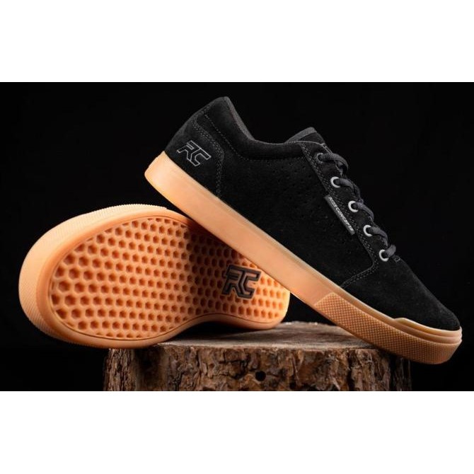 ready !!! Ride Concepts Shoes Vice Black murah