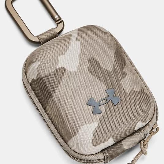 Ua Contain Micro ( Orgnzd Bag ) Camo Co