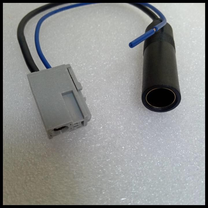 Soket Antena Radio Jvc Kw R500 Dan Jvc Kw R710H1