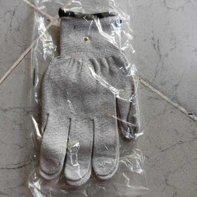 Sarung Tangan - Laser - Elektropad - Kabel Pmd Fohoway Sparepart Alat Original Dan Terpercaya