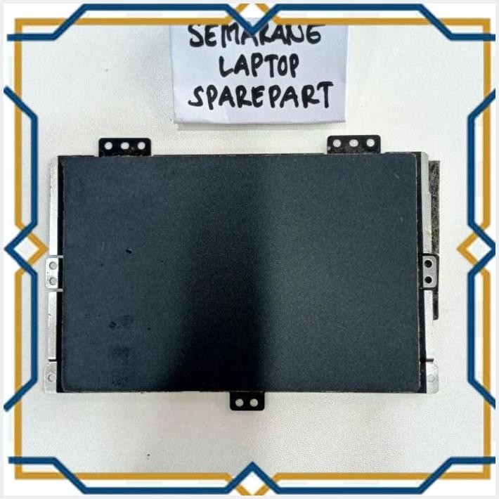 [SLS] TOUCHPAD LENOVO LEGION 5-15ARH05H TOCPED TRACKPAD SECOND BELUM TEST