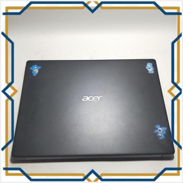 [ISR] KESING CASE ORIGINAL CASING LAPTOP ACER N19H2