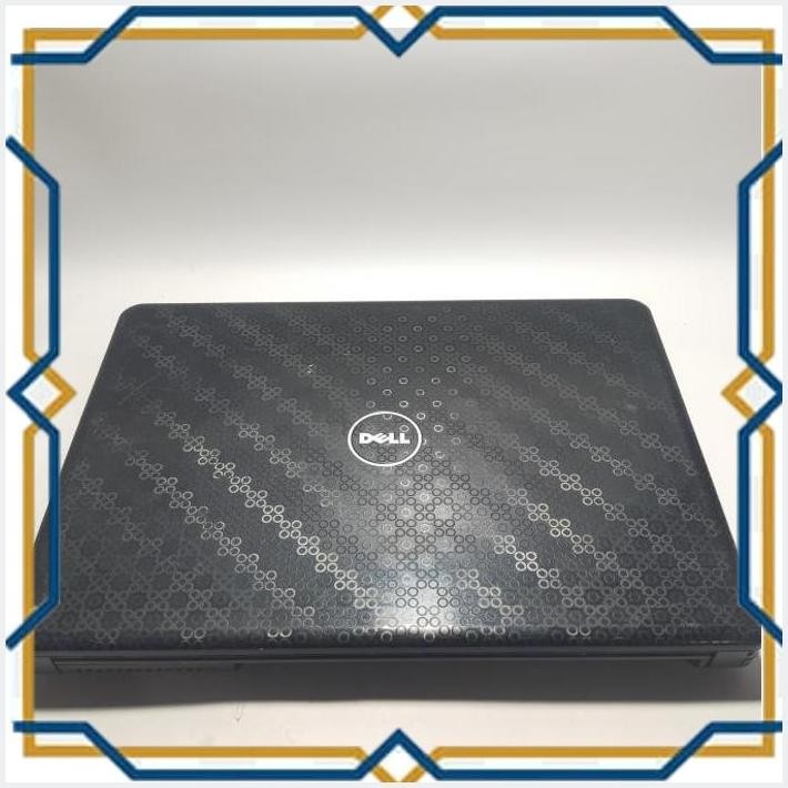 [ISR] KESING CASE ORIGINAL CASING LAPTOP DELL INSPIRON N4030 N4020 N4010