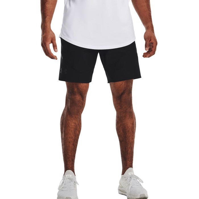 Men's UA Unstoppable Shorts