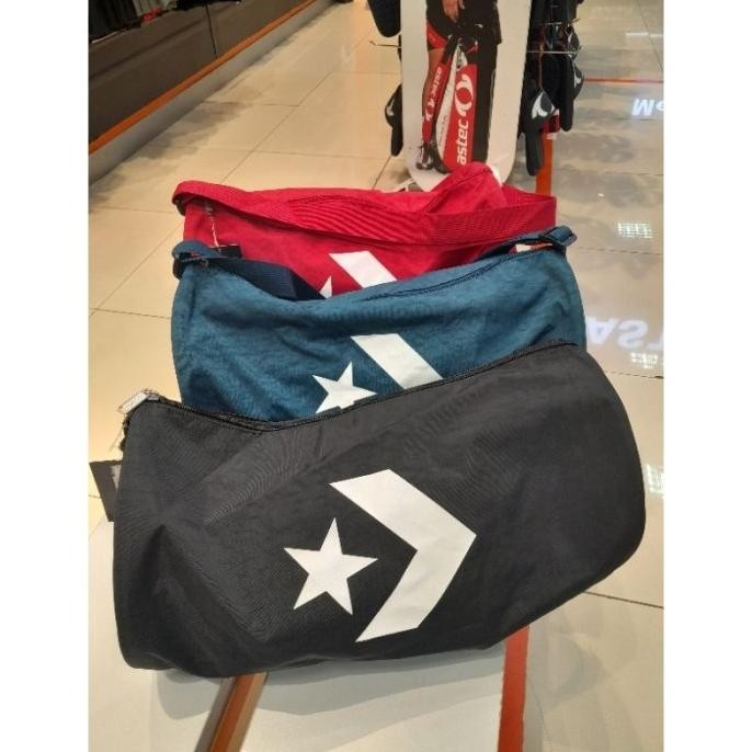 Tas Converse Rolling Bag Co