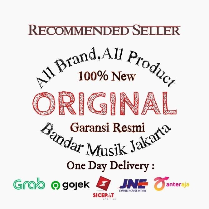 Murah Boss Ve-20 Vocal Effects Processor,Bmj