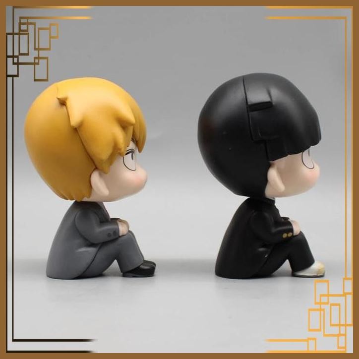 [MKM] FIGURE MOB PSYCHO 100 - LOOKUP / LOOK UP KAGEYAMA SHIGEO / ARATAKA REIGEN