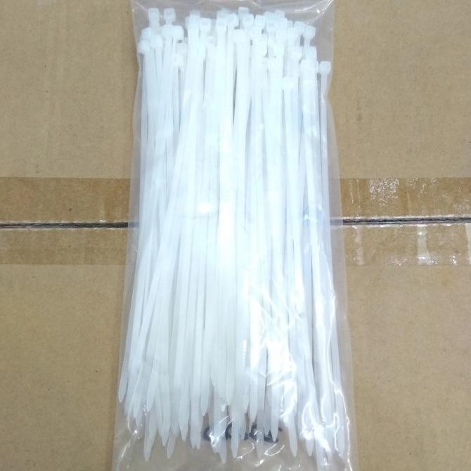 

KABEL TIES/CABLE TIE 200mm
