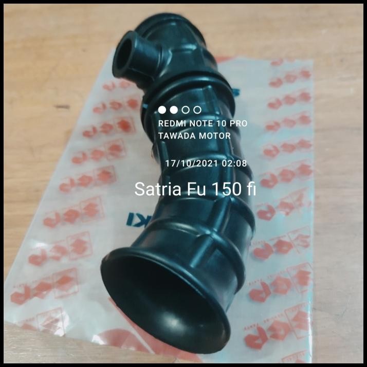 Karet Box Filter Udara Suzuki Satria Fu 150 Fi