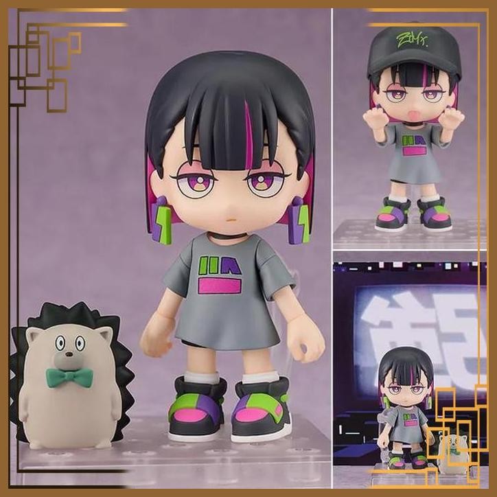 [MKM] NENDOROID 2203 NIRA-CHAN - ZUTOMAYO ZUTTO MAYONAKA DE II NONI