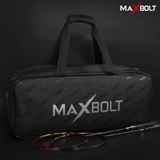 Tas Badminton Maxbolt Yh4011 C Co