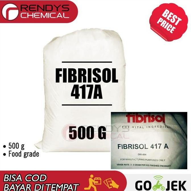 

Promo Fibrisol 417A / Phosmix / Pengenyal 500 gr COD