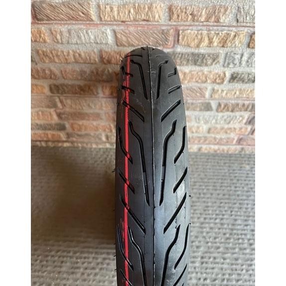OKK-1520 Ban LUAR Onroad / Aspal 2.50 - 10 ( 14 x 2.50 ) inch Minimoto - Mini Trail 50cc Sale