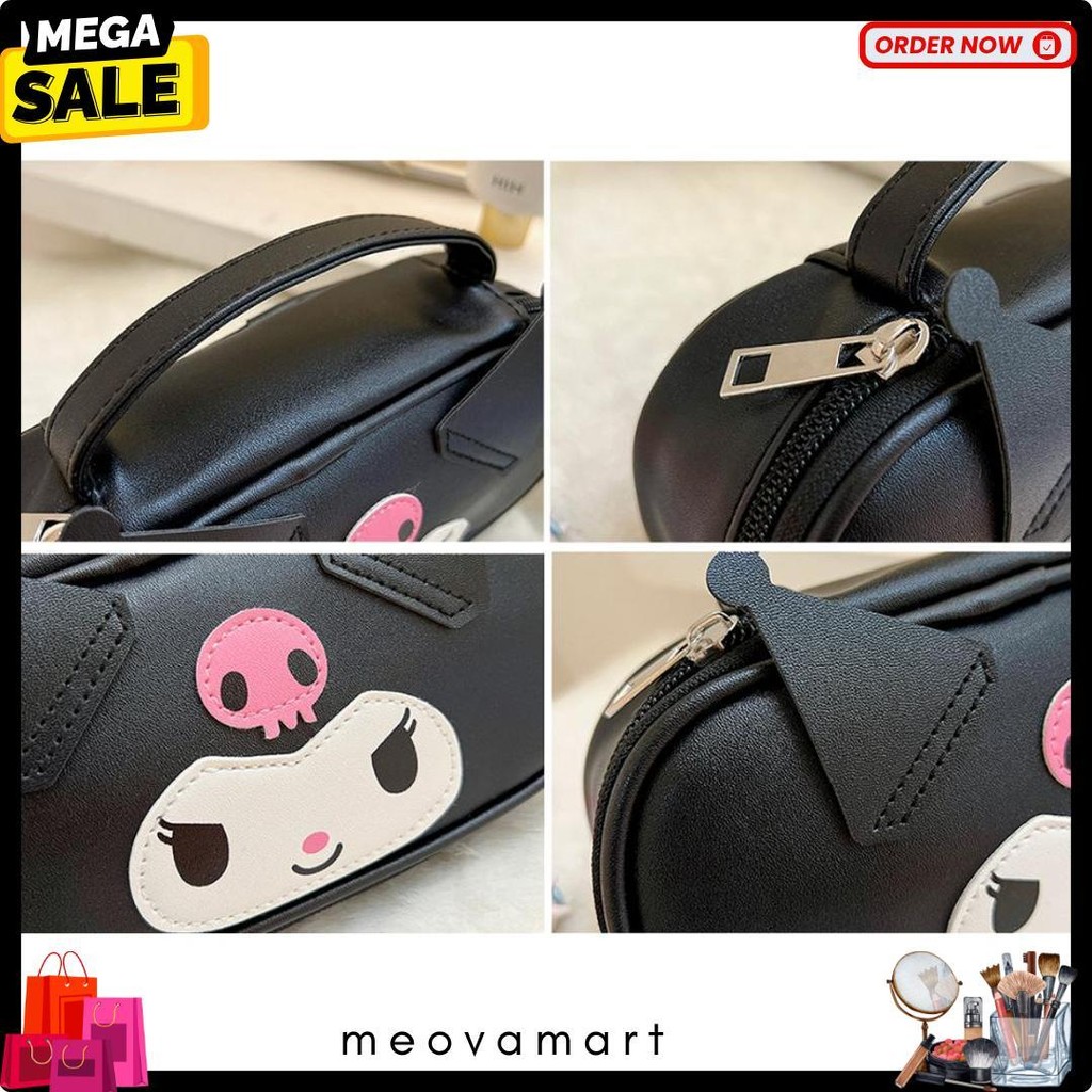 

Kotak Pensil Tempat Pensil Multifungsi Sanrio Series Kapasitas Besar Original Lisensi Sanrio Terlaris! Produk Ini Banyak Dicari