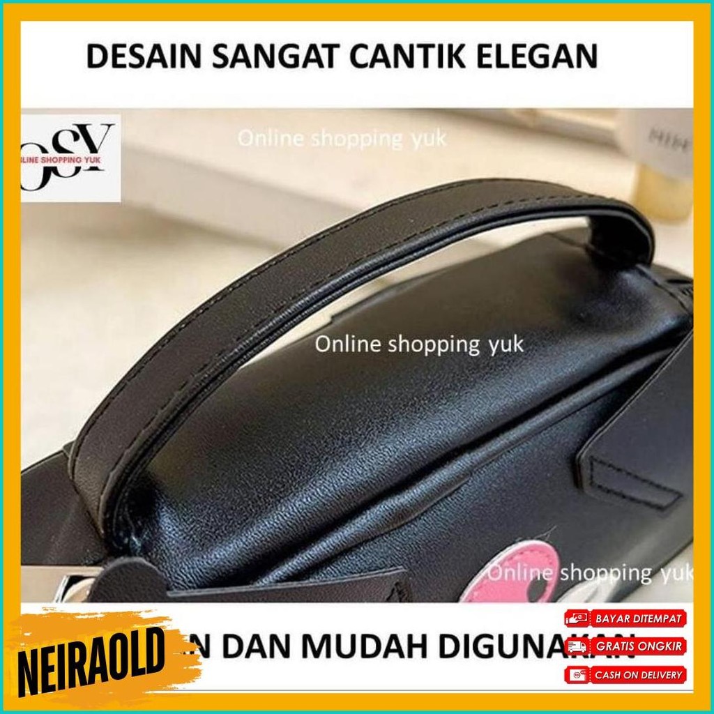 

Tempat Pensil Sanrio , Kotak Pensil Kuromi , Tas Kosmetik , Pouch , Motif Kuromi / Cinnamoroll / My Melody , Import Premium. Online Shopping Yuk. Kapasitas Besar. Bahan Kulit , Kuat & Sangat Cantik Exclusive. Terlaris! Produk Ini Banyak Dicari
